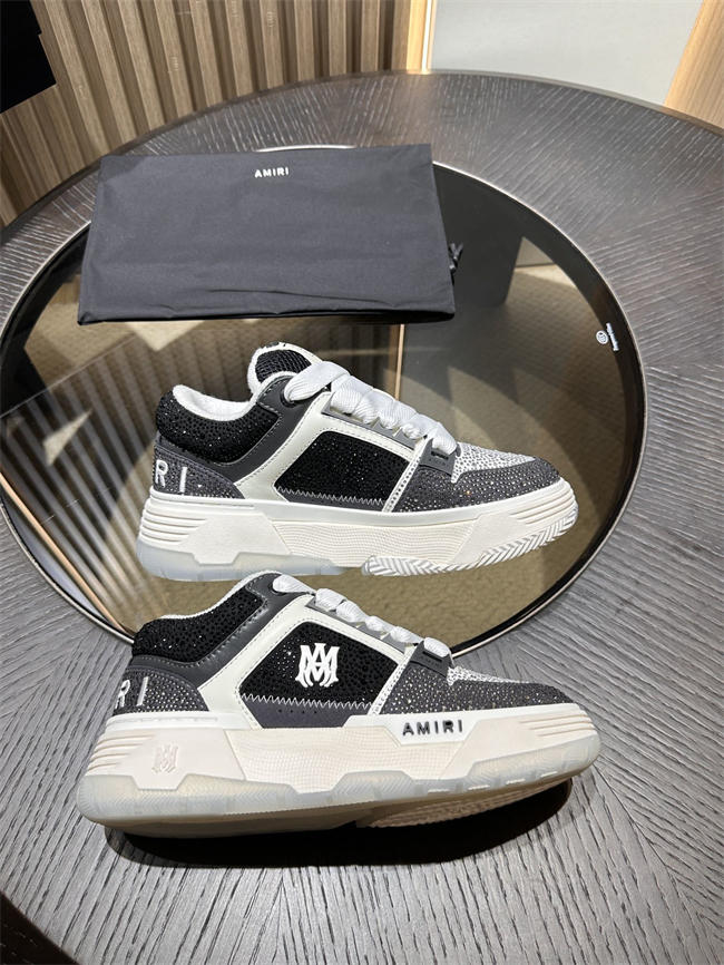 Amiri Sneaker