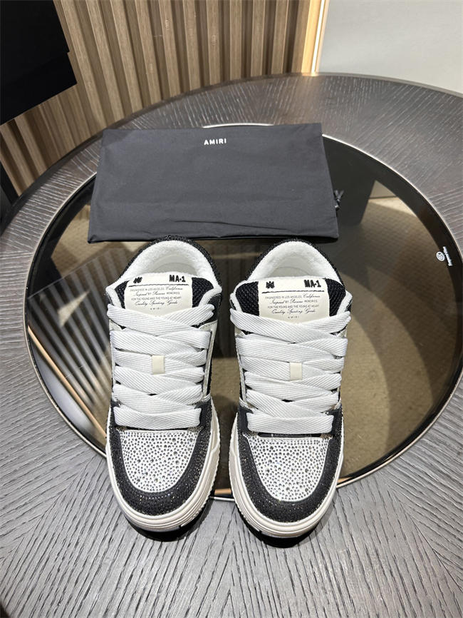Amiri Sneaker