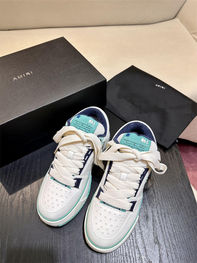 Amiri Sneaker
