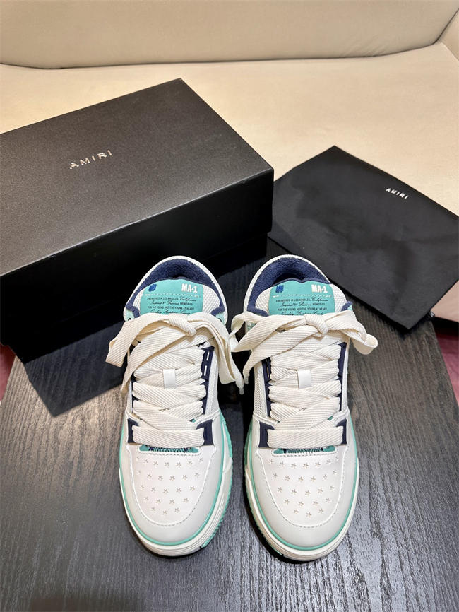 Amiri Sneaker