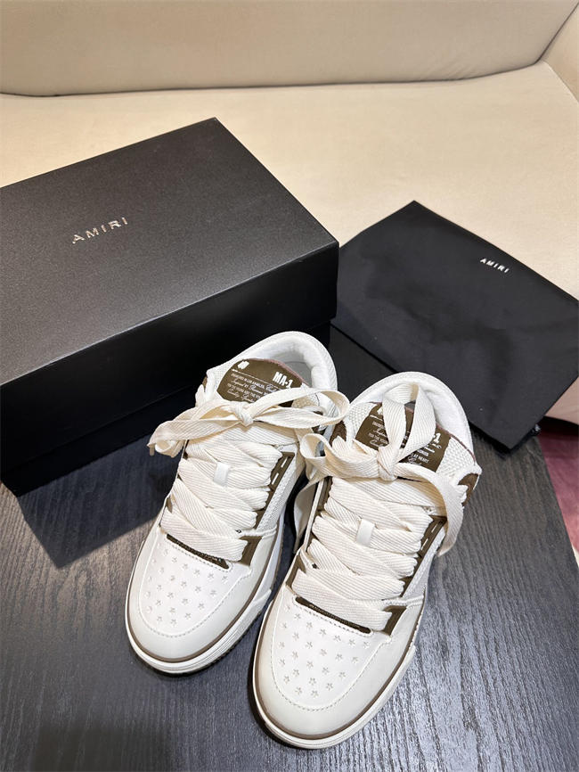 Amiri Sneaker