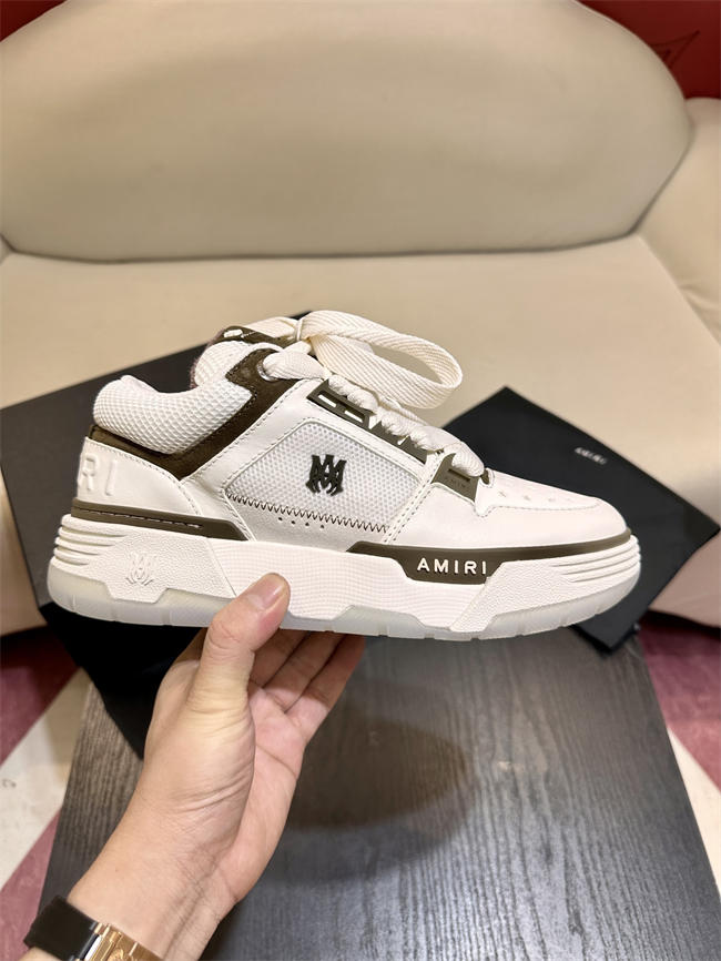 Amiri Sneaker