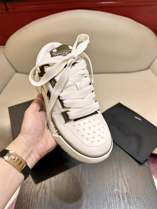 Amiri Sneaker