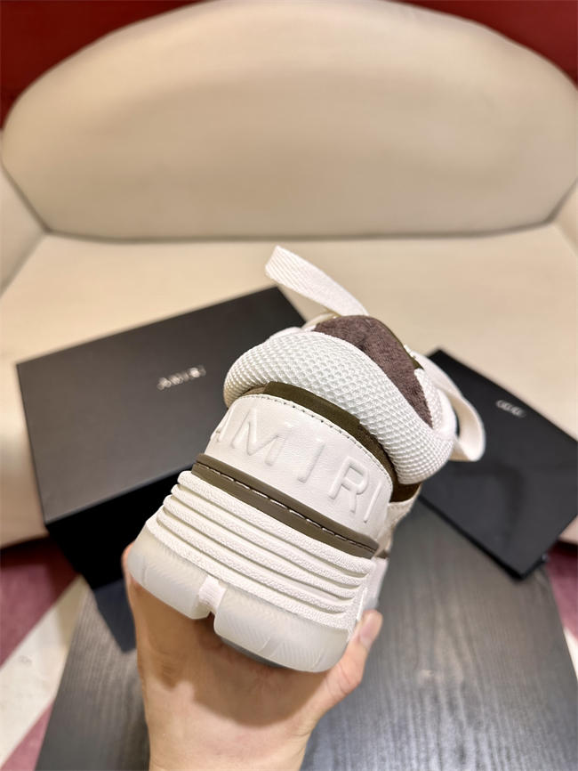Amiri Sneaker