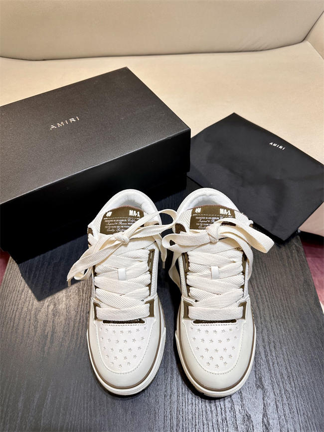 Amiri Sneaker