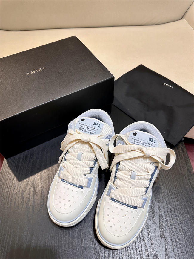 Amiri Sneaker