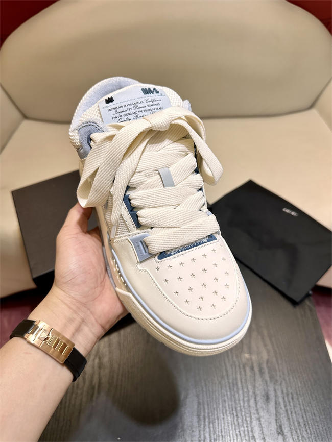 Amiri Sneaker