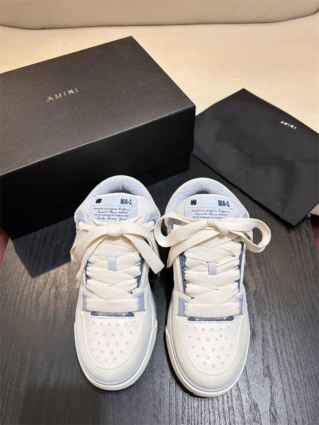 Amiri Sneaker