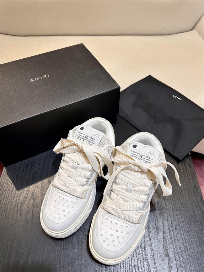 Amiri Sneaker