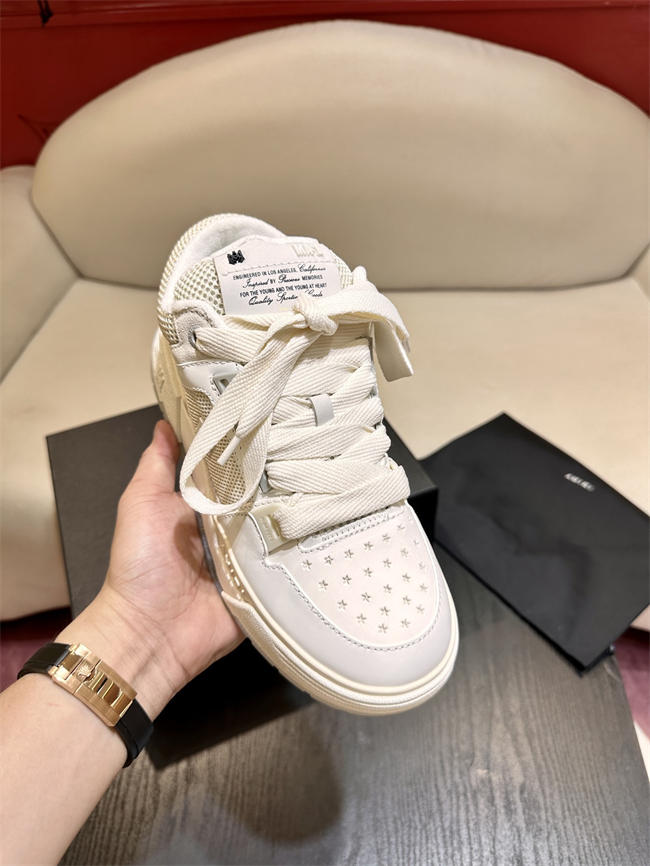 Amiri Sneaker
