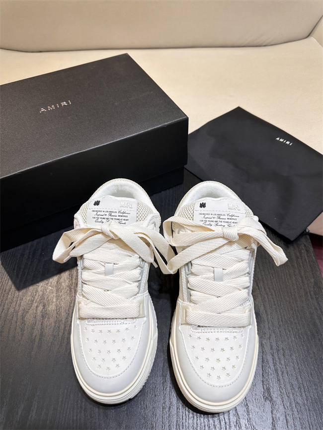 Amiri Sneaker