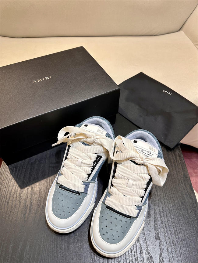 Amiri Sneaker