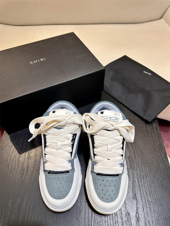 Amiri Sneaker