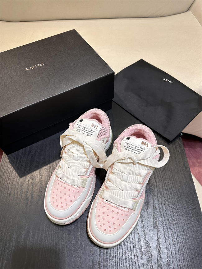 Amiri Sneaker