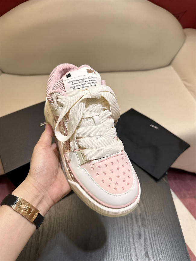 Amiri Sneaker