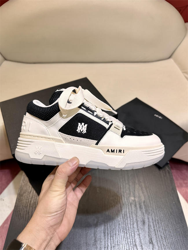Amiri Sneaker