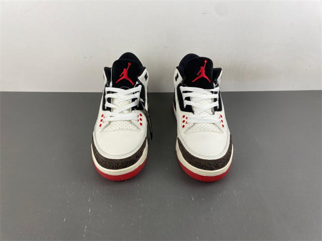 Air Jordan 3 World’s Best Dad IF4396-103