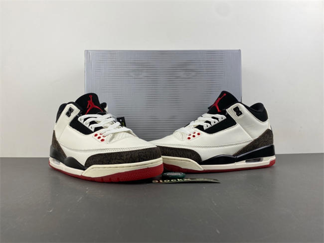 Air Jordan 3 World’s Best Dad IF4396-103