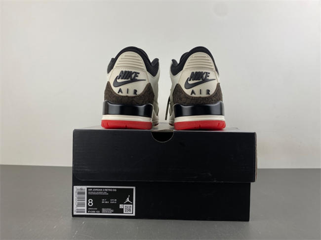 Air Jordan 3 World’s Best Dad IF4396-103