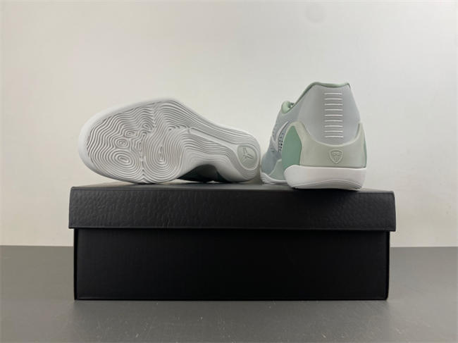 Nike Kobe 9 Elite Low EM Protro Steam IH1401-003
