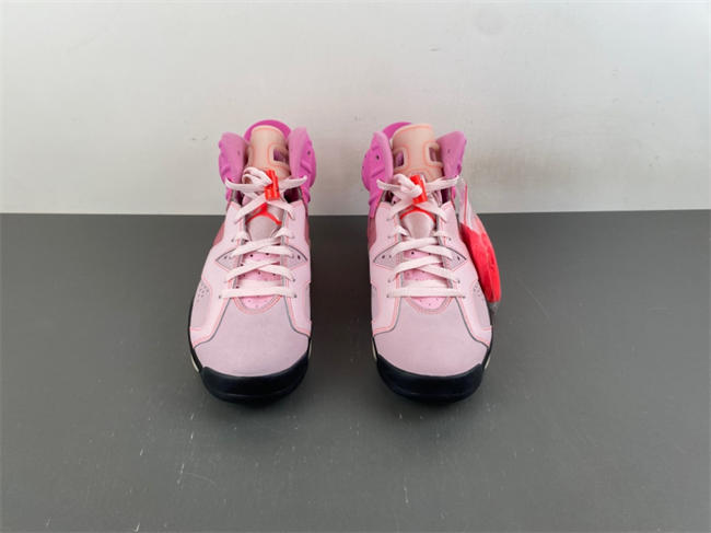 Awake NY x Air Jordan 6 IQ5706-600