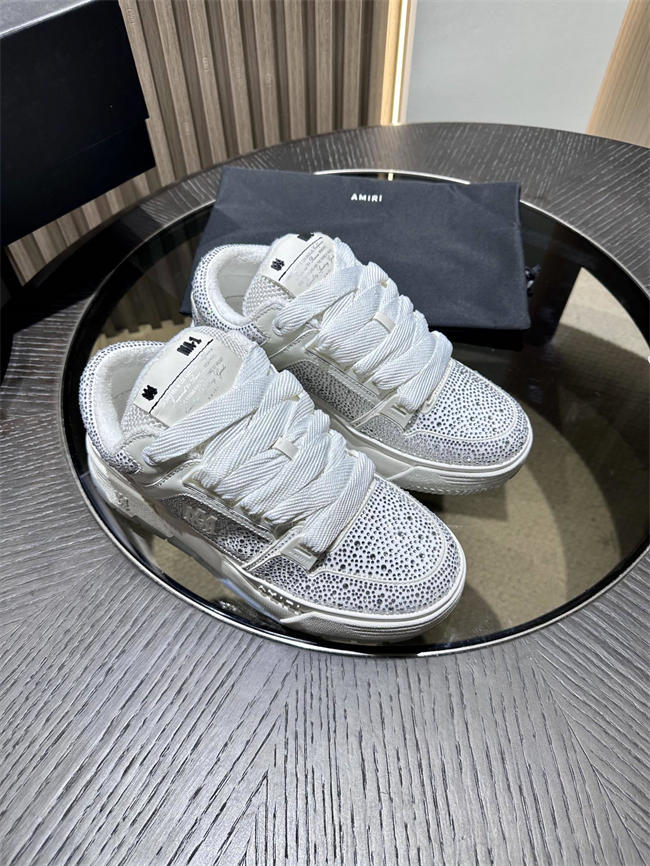 Amiri Sneaker