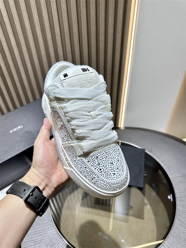 Amiri Sneaker