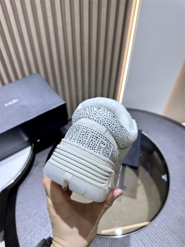 Amiri Sneaker