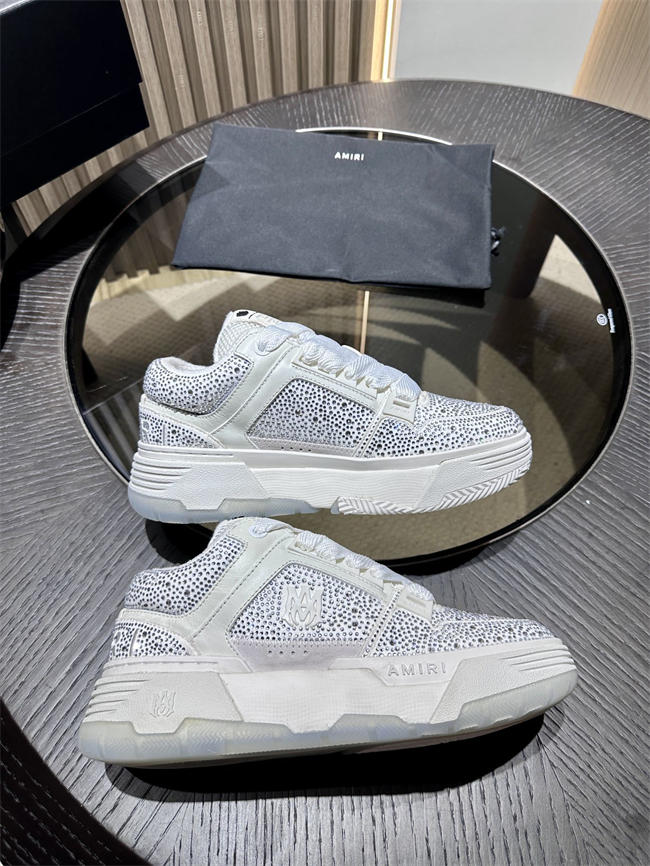 Amiri Sneaker