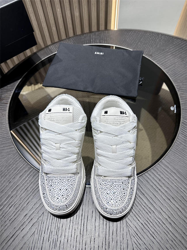Amiri Sneaker