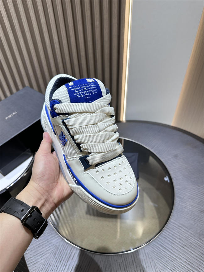 Amiri Sneaker