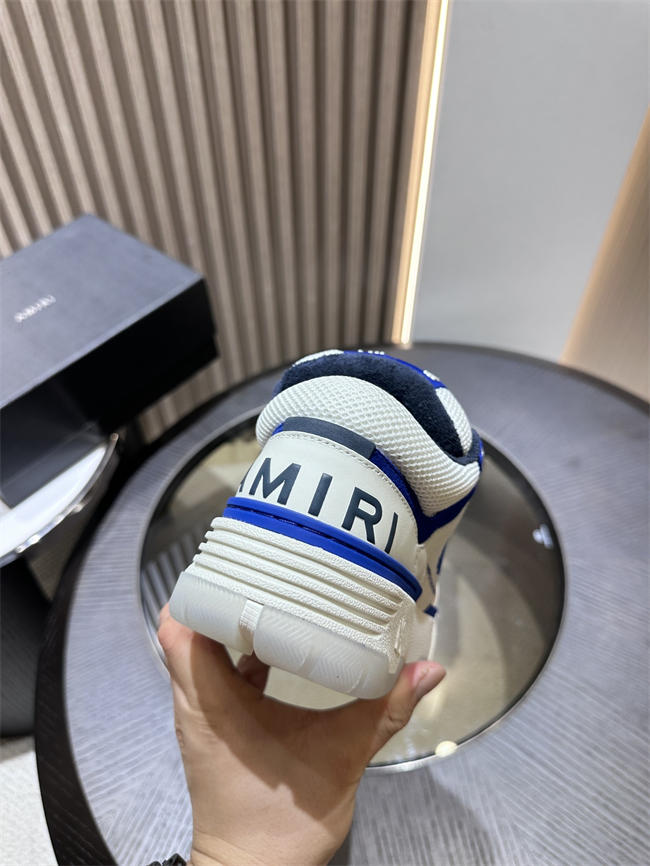 Amiri Sneaker