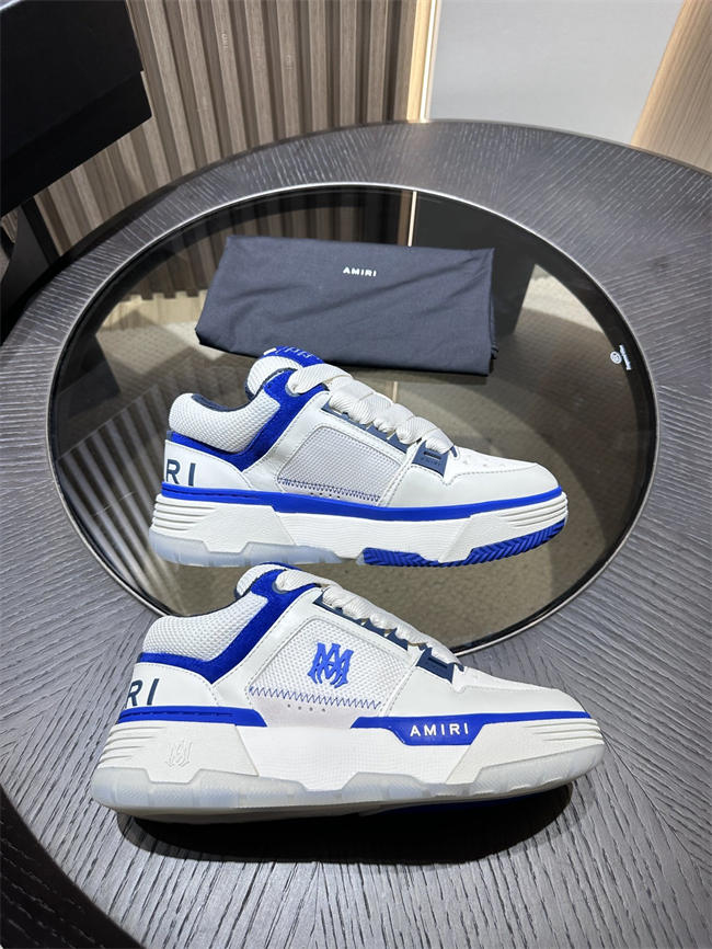 Amiri Sneaker