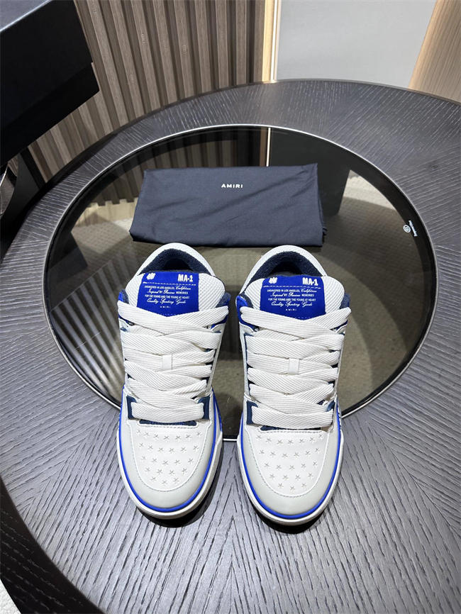 Amiri Sneaker
