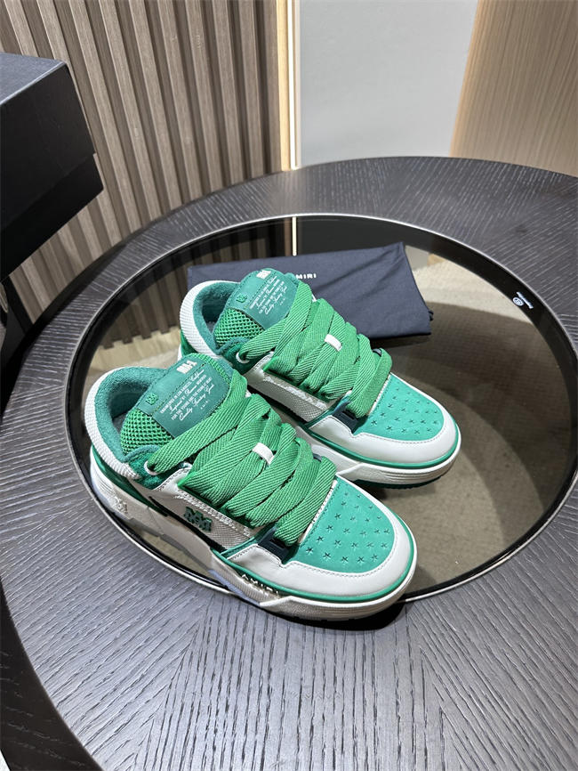 Amiri Sneaker