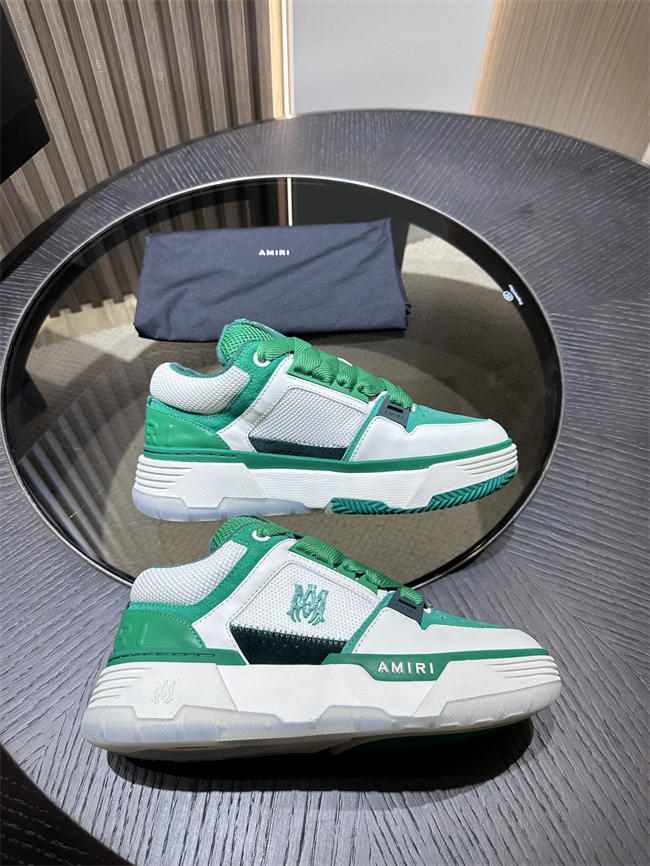 Amiri Sneaker
