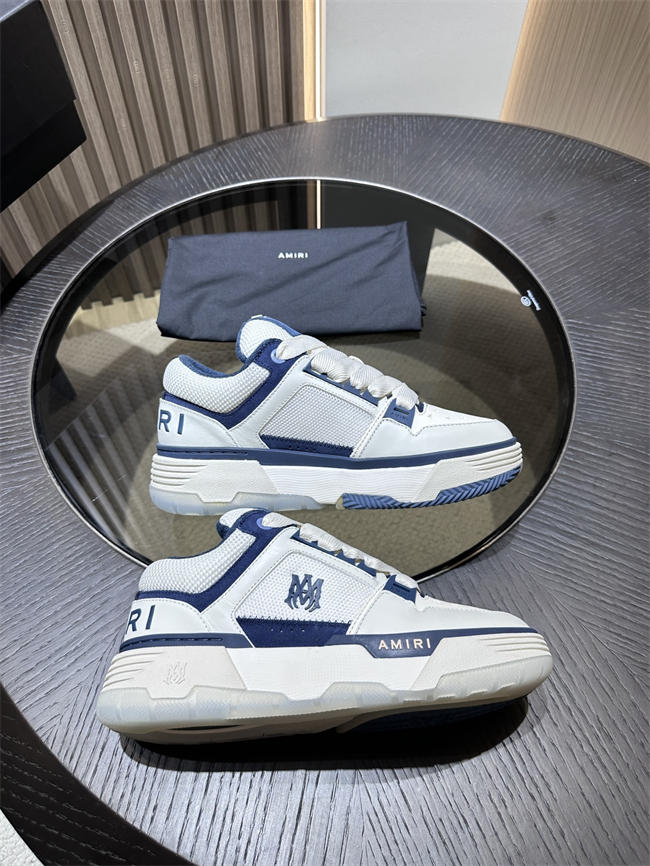 Amiri Sneaker