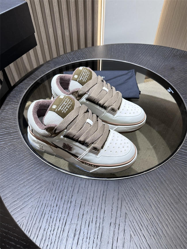 Amiri Sneaker