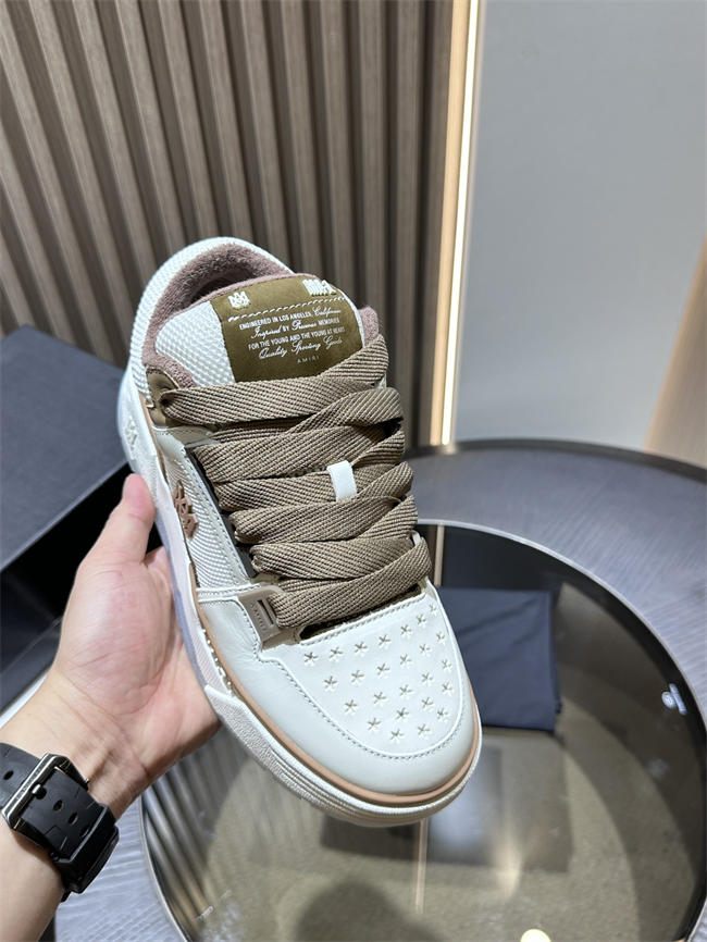 Amiri Sneaker