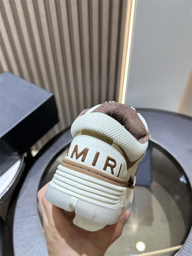 Amiri Sneaker