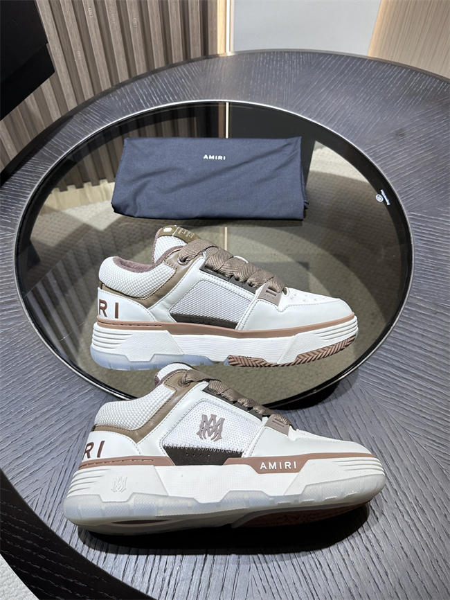 Amiri Sneaker