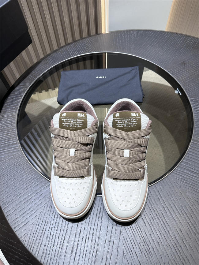 Amiri Sneaker