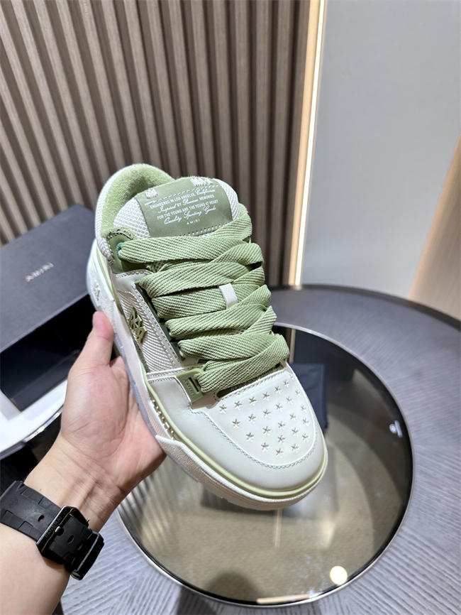 Amiri Sneaker