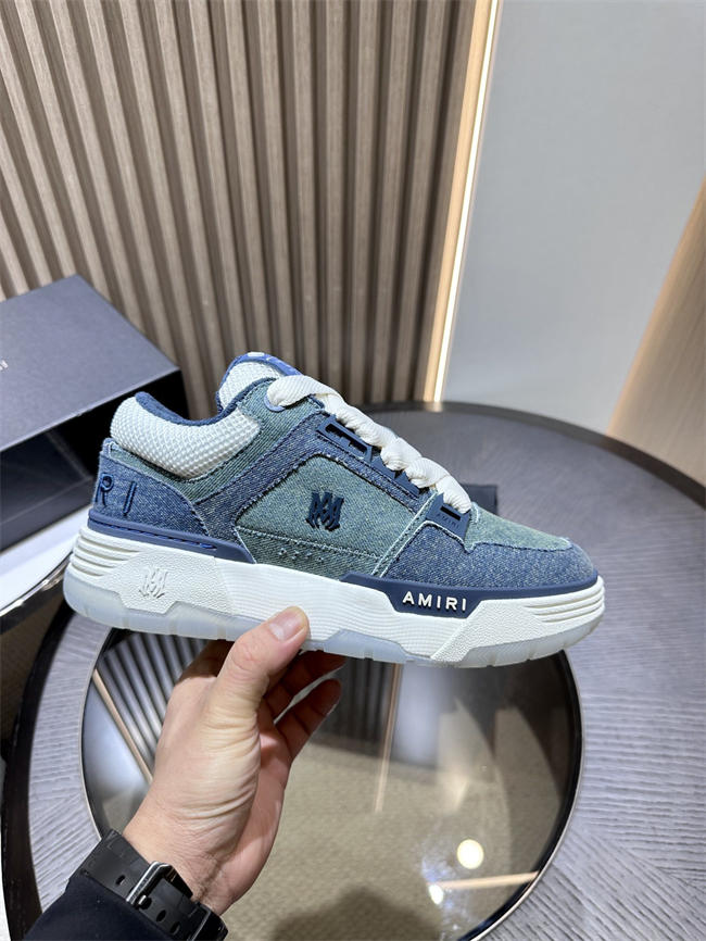Amiri Sneaker