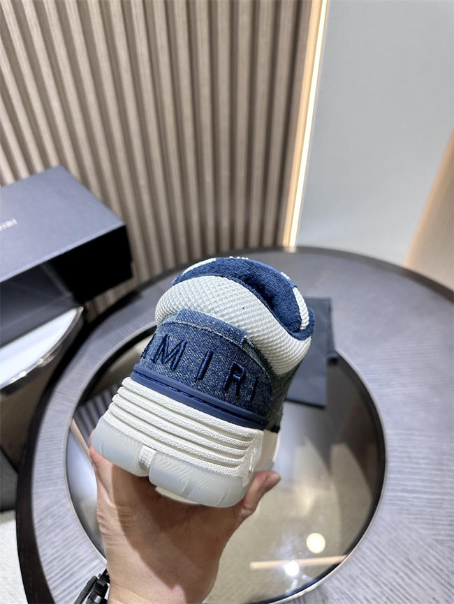 Amiri Sneaker