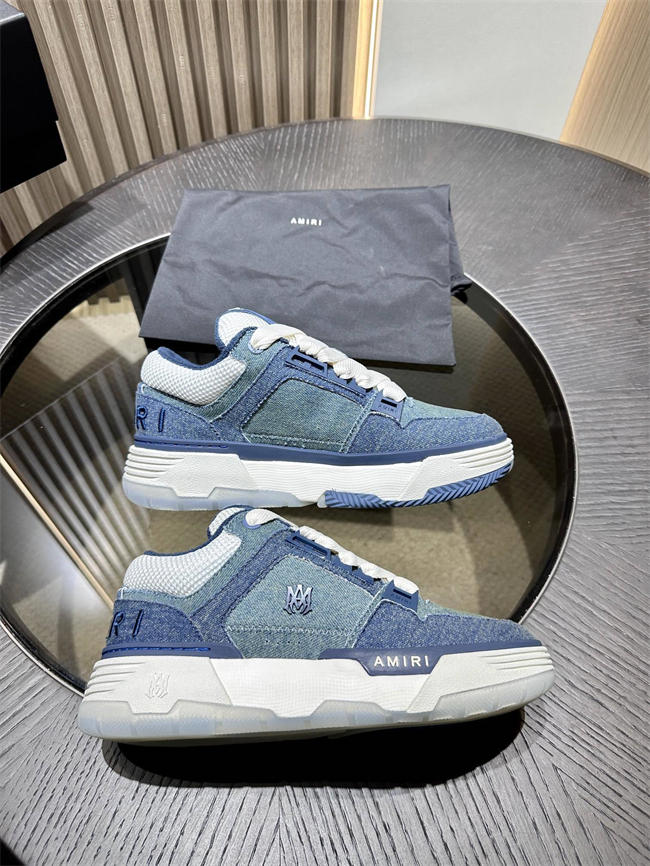 Amiri Sneaker