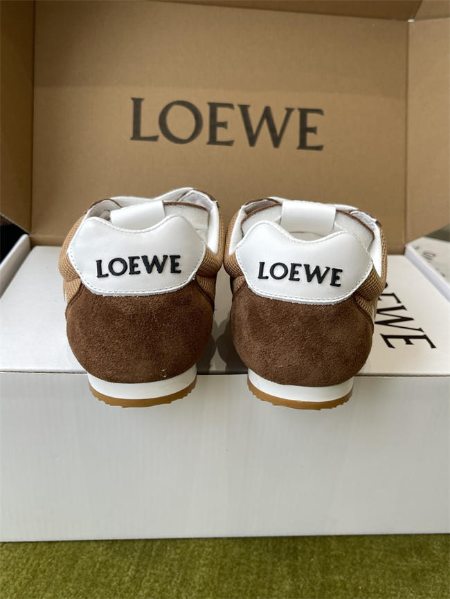 L0ew* sneaker