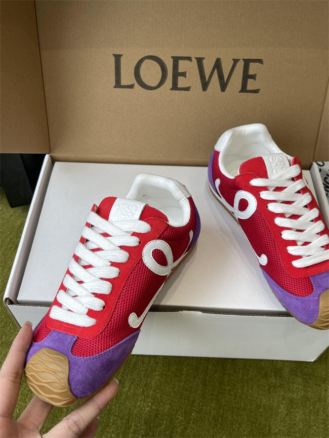 L0ew* sneaker