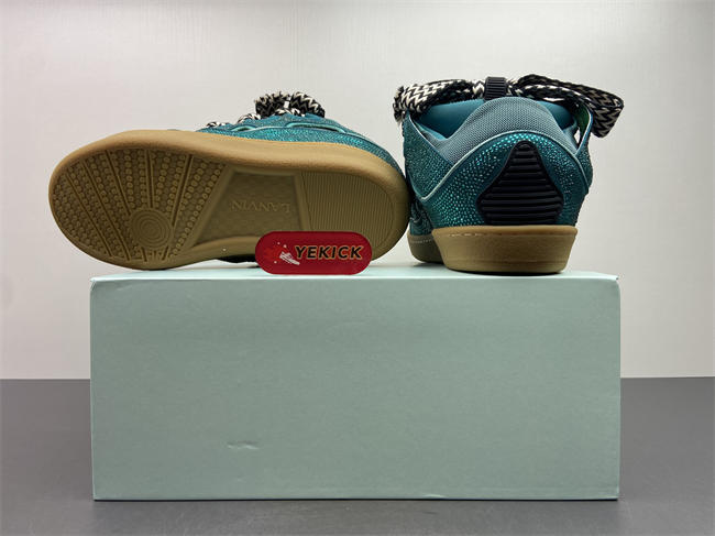 Lanu1n curb sneaker