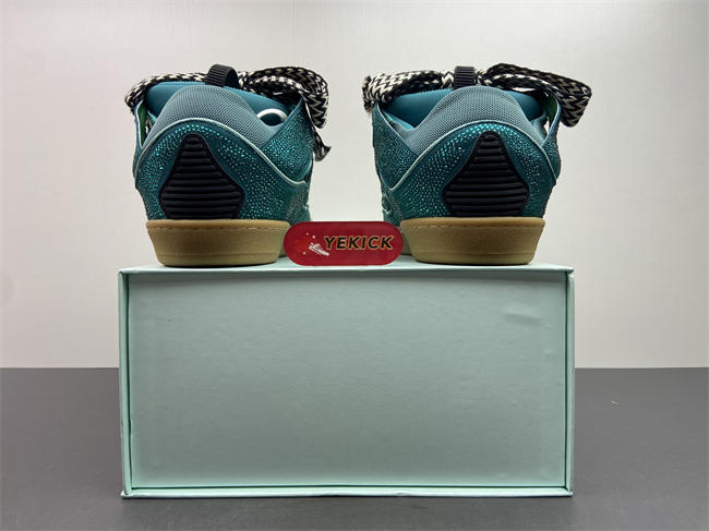 Lanu1n curb sneaker